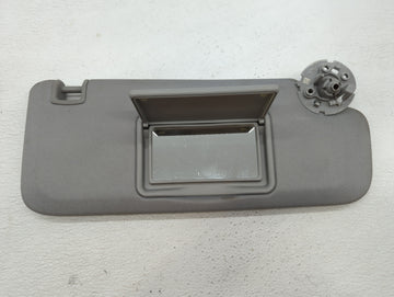2018 Chevrolet Malibu Sun Visor Shade Replacement Passenger Right Mirror Fits Fits 2016 2017 2019 OEM Used Auto Parts - Oemu