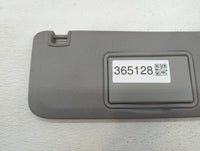 2018 Chevrolet Malibu Sun Visor Shade Replacement Passenger Right Mirror Fits Fits 2016 2017 2019 OEM Used Auto Parts - Oemu