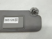 2018 Chevrolet Malibu Sun Visor Shade Replacement Passenger Right Mirror Fits Fits 2016 2017 2019 OEM Used Auto Parts - Oemu