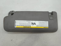 2018 Chevrolet Malibu Sun Visor Shade Replacement Passenger Right Mirror Fits Fits 2016 2017 2019 OEM Used Auto Parts - Oemu