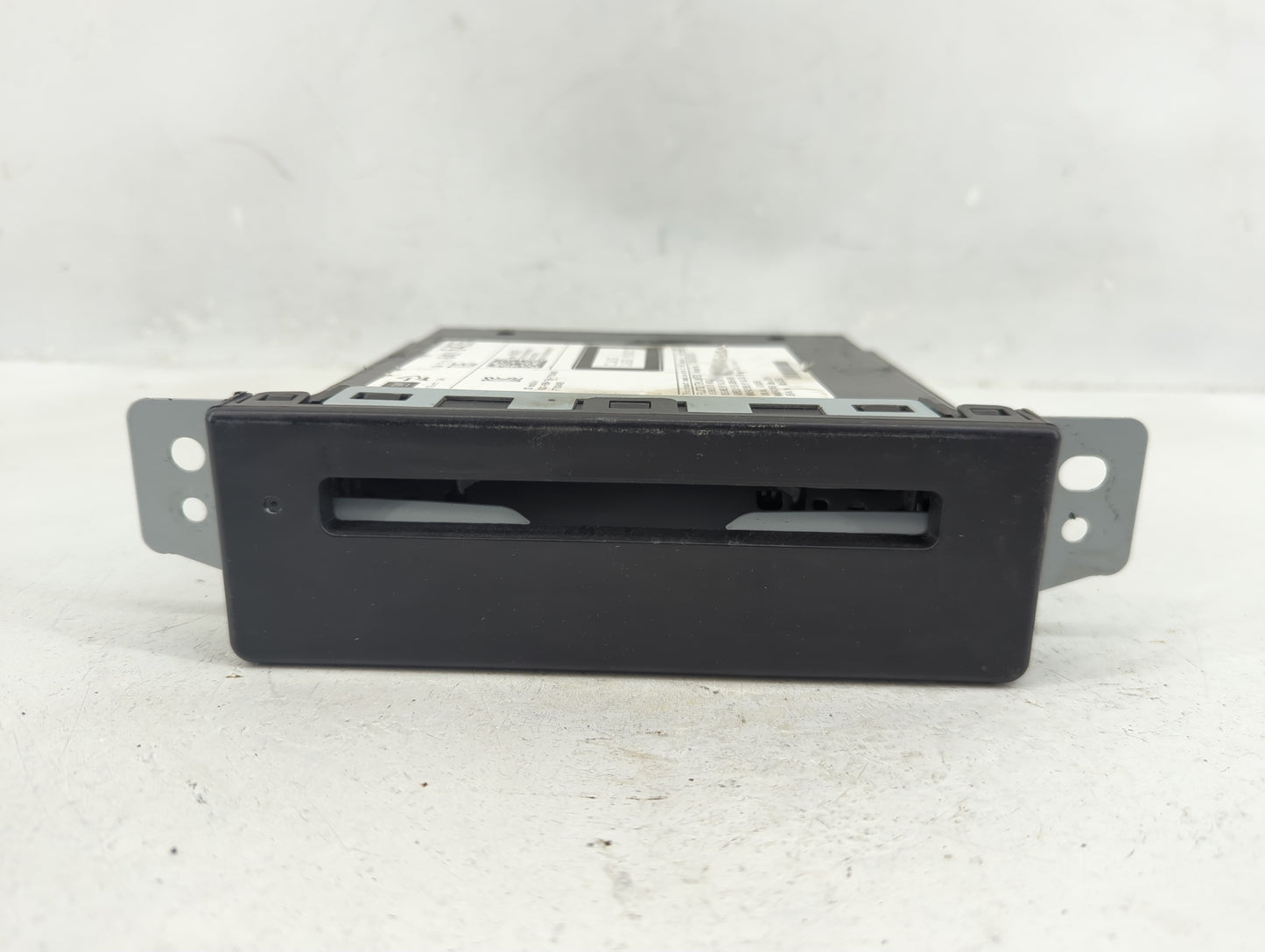 2015-2019 Chevrolet Silverado Radio AM FM Cd Player Receiver Replacement P/N:84016435 Fits Fits 2015 2016 2017 2018 2019 202