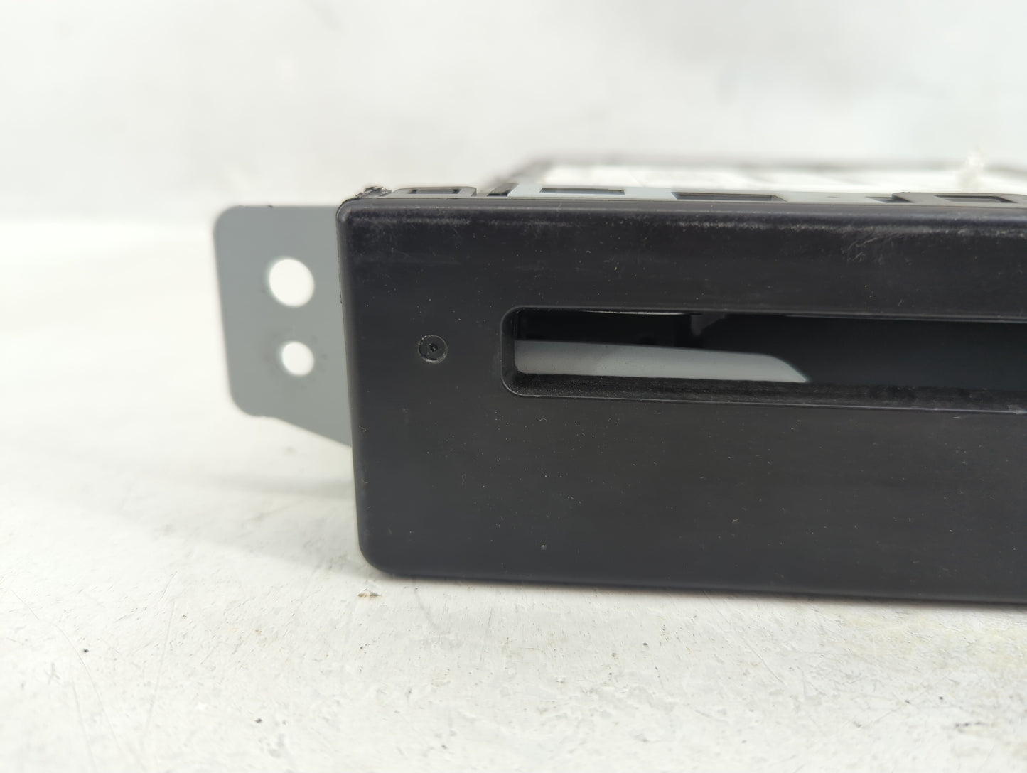 2015-2019 Chevrolet Silverado Radio AM FM Cd Player Receiver Replacement P/N:84016435 Fits Fits 2015 2016 2017 2018 2019 202