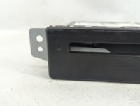 2015-2019 Chevrolet Silverado Radio AM FM Cd Player Receiver Replacement P/N:84016435 Fits Fits 2015 2016 2017 2018 2019 202