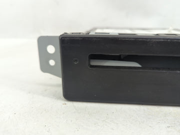2015-2019 Chevrolet Silverado Radio AM FM Cd Player Receiver Replacement P/N:84016435 Fits Fits 2015 2016 2017 2018 2019 2020 OEM Used Auto Parts