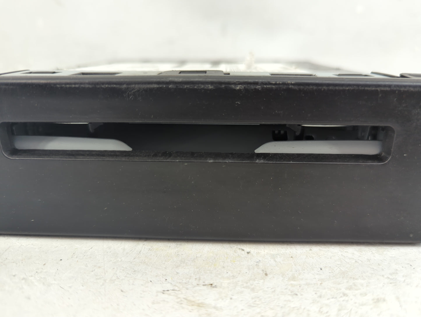 2015-2019 Chevrolet Silverado Radio AM FM Cd Player Receiver Replacement P/N:84016435 Fits Fits 2015 2016 2017 2018 2019 202