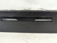 2015-2019 Chevrolet Silverado Radio AM FM Cd Player Receiver Replacement P/N:84016435 Fits Fits 2015 2016 2017 2018 2019 202