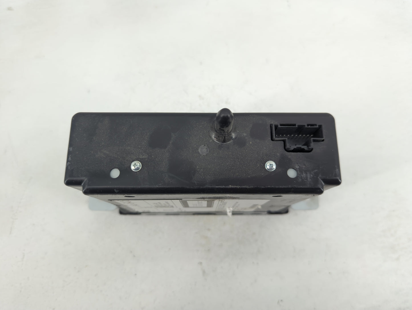 2015-2019 Chevrolet Silverado Radio AM FM Cd Player Receiver Replacement P/N:84016435 Fits Fits 2015 2016 2017 2018 2019 202