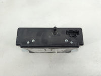 2015-2019 Chevrolet Silverado Radio AM FM Cd Player Receiver Replacement P/N:84016435 Fits Fits 2015 2016 2017 2018 2019 202