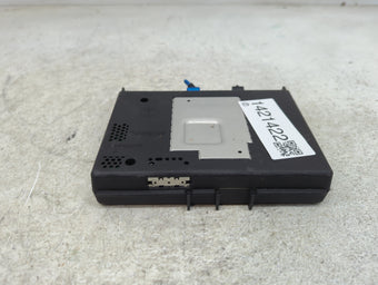 compare product 2018 Chevrolet Silverado Radio AM FM Cd Player Receiver Replacement P/N:84296482 Fits OEM Used Auto Parts