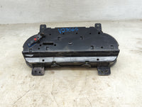 2018 Chevrolet Silverado Instrument Cluster Speedometer Gauges P/N:28581000 Miles: Fits OEM Used Auto Parts - Oemusedautopar