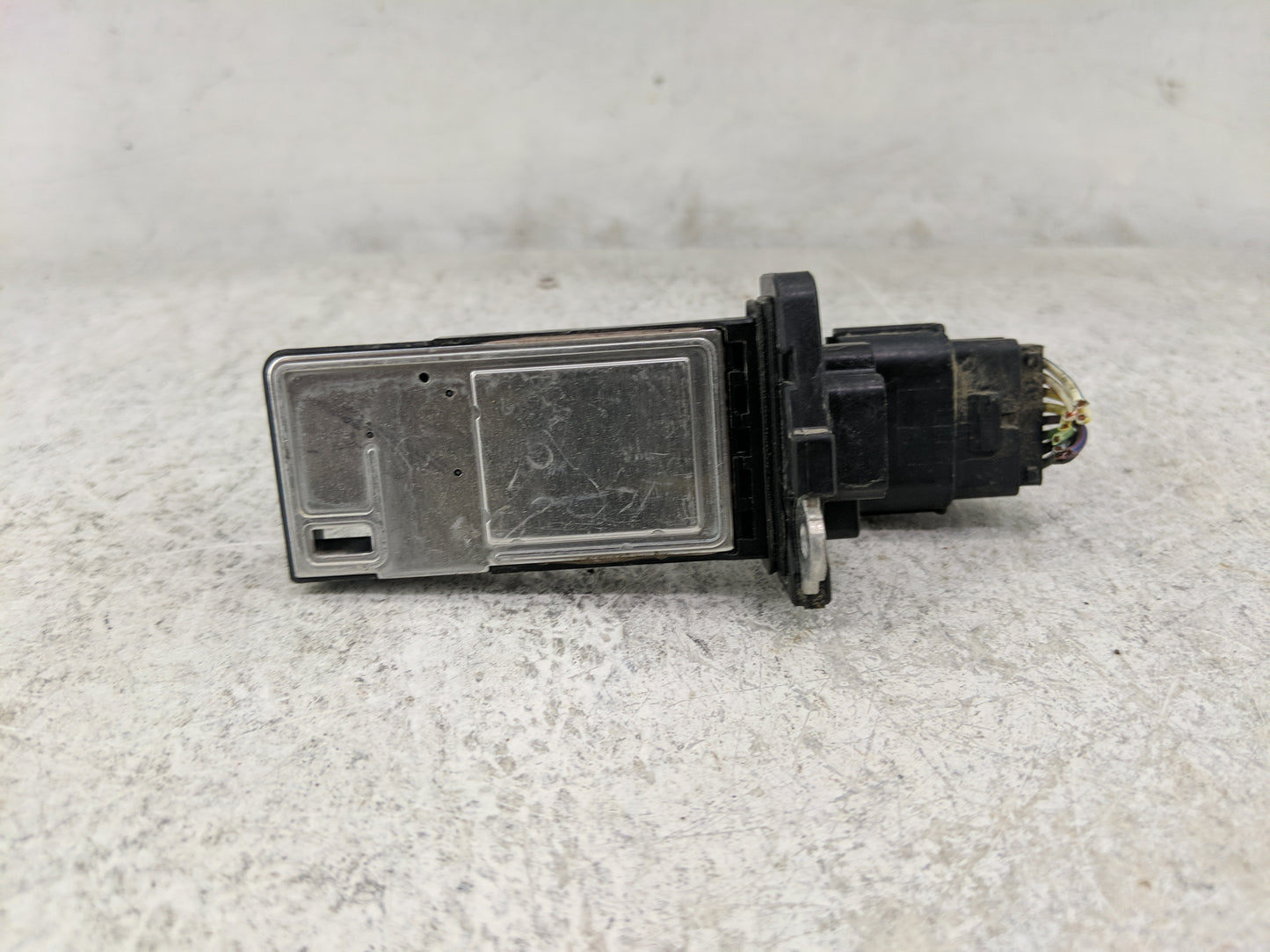 Chevrolet Silverado Mass Air Flow Meter Maf - Oemusedautoparts1.com