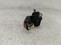 Chevrolet Silverado Mass Air Flow Meter Maf - Oemusedautoparts1.com