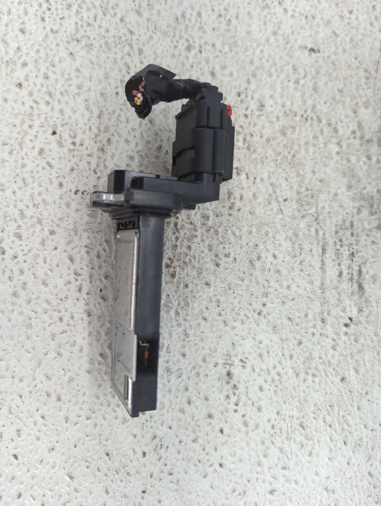 Chevrolet Silverado Mass Air Flow Meter Maf 1487781 - Oemusedautoparts1.com