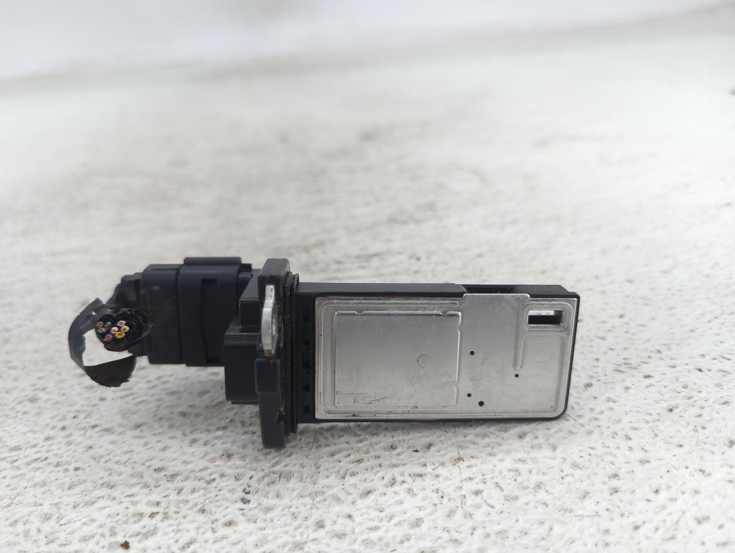 Chevrolet Silverado Mass Air Flow Meter Maf 1487781 - Oemusedautoparts1.com
