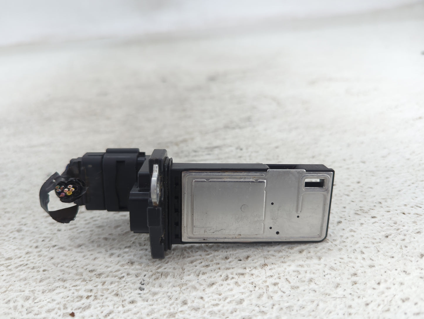 Chevrolet Silverado Mass Air Flow Meter Maf 1487781 - Oemusedautoparts1.com
