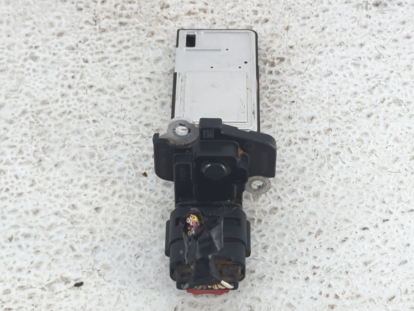 Chevrolet Silverado Mass Air Flow Meter Maf 1487781 - Oemusedautoparts1.com