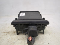 2016-2018 Chevrolet Silverado Fusebox Fuse Box Panel Relay Module P/N:84075777_02 Fits Fits 2016 2017 2018 OEM Used Auto Par