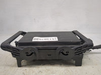 2016-2018 Chevrolet Silverado Fusebox Fuse Box Panel Relay Module P/N:84075777_02 Fits Fits 2016 2017 2018 OEM Used Auto Par