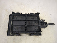 2016-2018 Chevrolet Silverado Fusebox Fuse Box Panel Relay Module P/N:84075777_02 Fits Fits 2016 2017 2018 OEM Used Auto Par