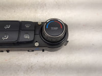 2014-2019 Chevrolet Silverado Climate Control Module Temperature AC/Heater Replacement P/N:84164475 815372982 Fits OEM Used 