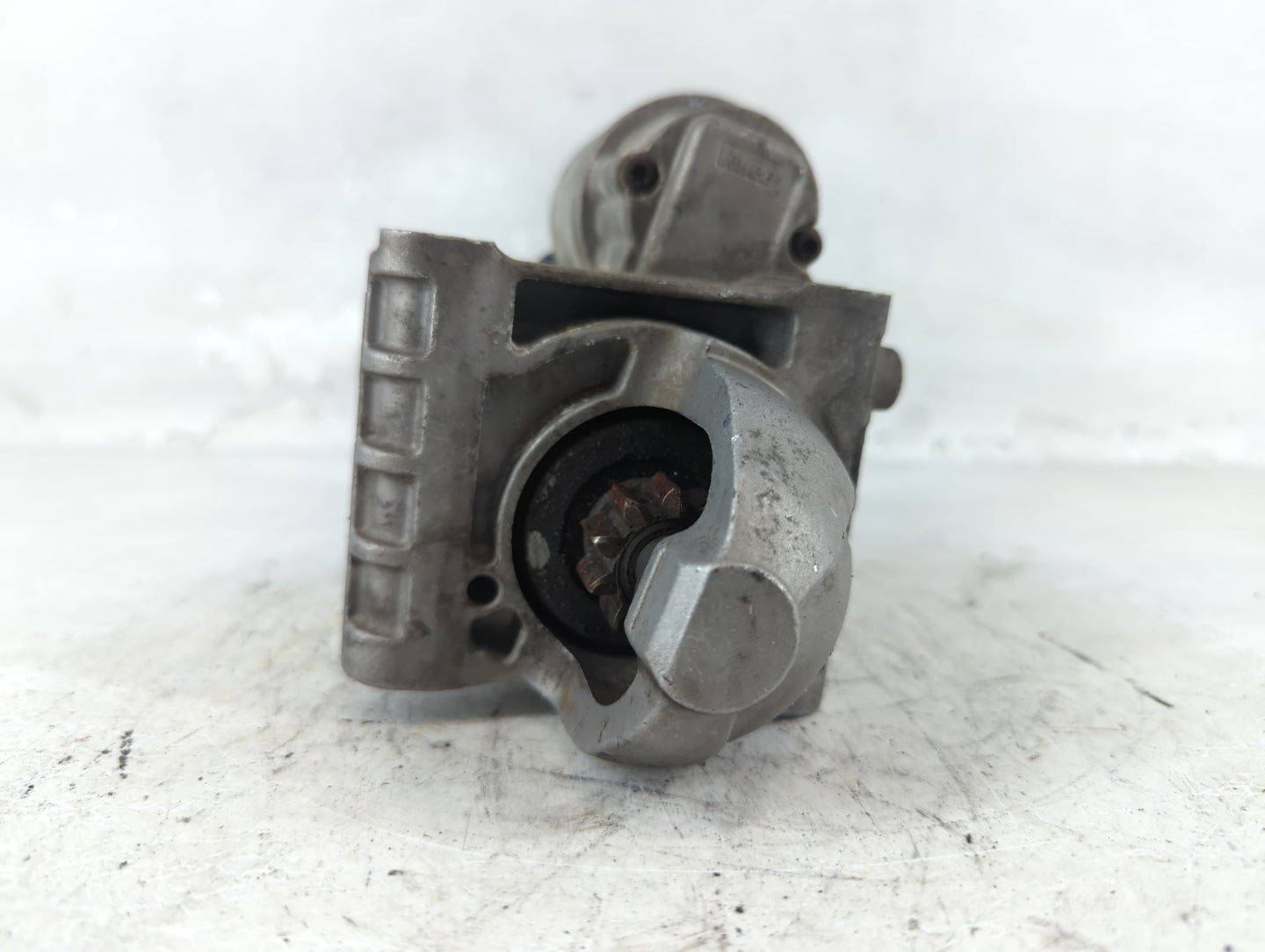 2014-2019 Chevrolet Silverado 1500 Car Starter Motor Solenoid OEM P/N:12681473 Fits Fits 2014 2015 2016 2017 2018 2019 2020 