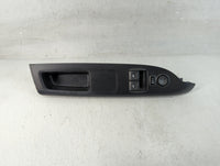 2014-2019 Chevrolet Silverado 1500 Master Power Window Switch Replacement Driver Side Left P/N:23427095 Fits OEM Used Auto P