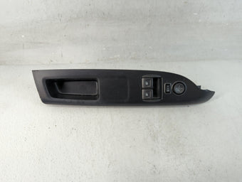 compare product 2014-2019 Chevrolet Silverado 1500 Master Power Window Switch Replacement Driver Side Left P/N:23427095 Fits OEM Used Auto Parts