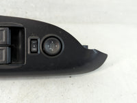 2014-2019 Chevrolet Silverado 1500 Master Power Window Switch Replacement Driver Side Left P/N:23427095 Fits OEM Used Auto P