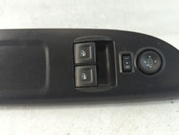 2014-2019 Chevrolet Silverado 1500 Master Power Window Switch Replacement Driver Side Left P/N:23427095 Fits OEM Used Auto P