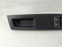 2014-2019 Chevrolet Silverado 1500 Master Power Window Switch Replacement Driver Side Left P/N:23427095 Fits OEM Used Auto P