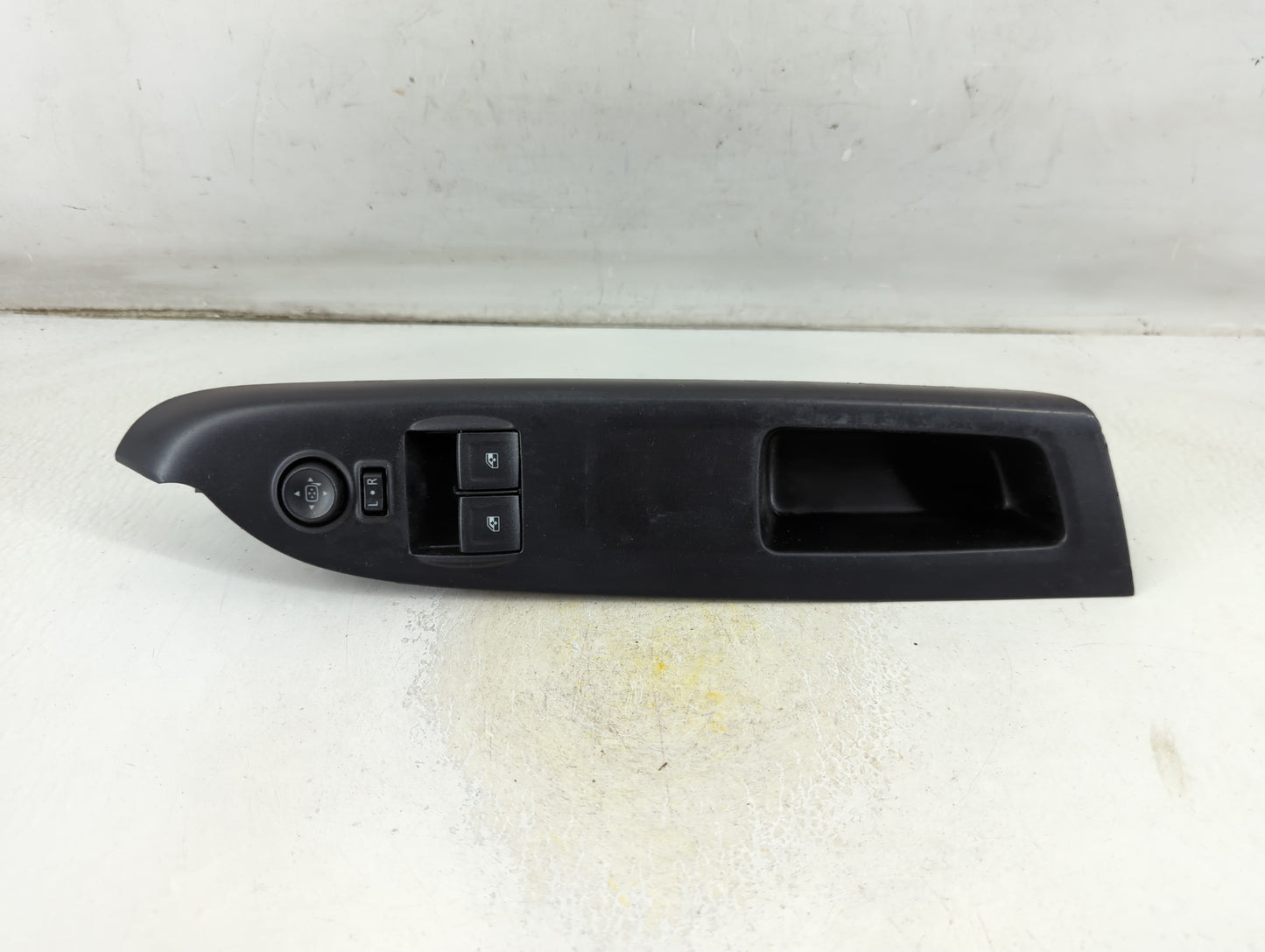 2014-2019 Chevrolet Silverado 1500 Master Power Window Switch Replacement Driver Side Left P/N:23427095 Fits OEM Used Auto P