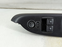 2014-2019 Chevrolet Silverado 1500 Master Power Window Switch Replacement Driver Side Left P/N:23427095 Fits OEM Used Auto P
