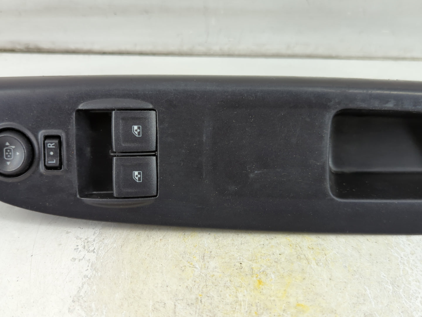 2014-2019 Chevrolet Silverado 1500 Master Power Window Switch Replacement Driver Side Left P/N:23427095 Fits OEM Used Auto P