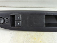 2014-2019 Chevrolet Silverado 1500 Master Power Window Switch Replacement Driver Side Left P/N:23427095 Fits OEM Used Auto P