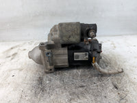 2014-2019 Chevrolet Silverado 1500 Car Starter Motor Solenoid OEM P/N:12655055 Fits Fits 2014 2015 2016 2017 2018 2019 2020 