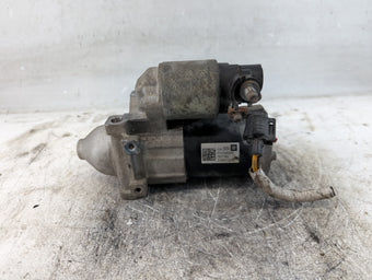compare product 2014-2019 Chevrolet Silverado 1500 Car Starter Motor Solenoid OEM P/N:12655055 Fits Fits 2014 2015 2016 2017 2018 2019 2020 OEM Used Auto Parts