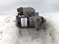 2014-2019 Chevrolet Silverado 1500 Car Starter Motor Solenoid OEM P/N:12655055 Fits Fits 2014 2015 2016 2017 2018 2019 2020 