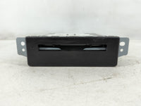 2016-2019 Chevrolet Silverado 1500 Radio AM FM Cd Player Receiver Replacement P/N:84016435 Fits Fits 2016 2017 2018 2019 202