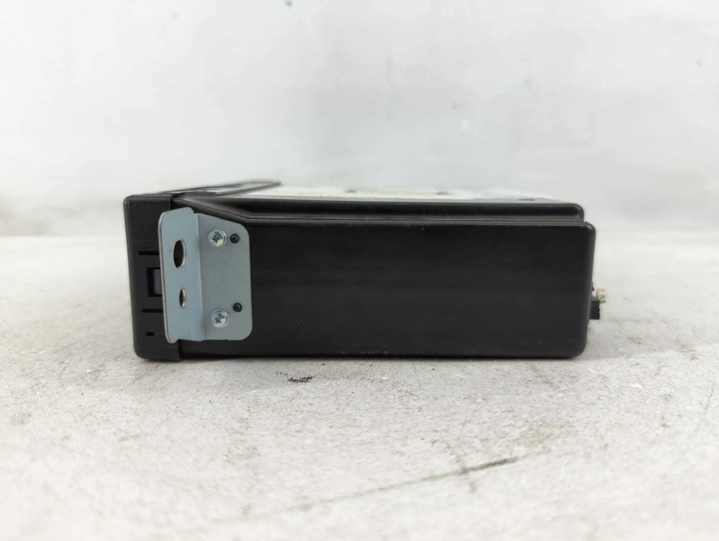 2016-2019 Chevrolet Silverado 1500 Radio AM FM Cd Player Receiver Replacement P/N:84016435 Fits Fits 2016 2017 2018 2019 202