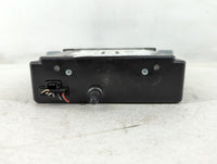 2016-2019 Chevrolet Silverado 1500 Radio AM FM Cd Player Receiver Replacement P/N:84016435 Fits Fits 2016 2017 2018 2019 202