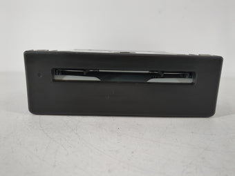 compare product 2017-2018 Chevrolet Silverado 1500 Radio AM FM Cd Player Receiver Replacement P/N:84016435 Fits Fits 2017 2018 OEM Used Auto Parts