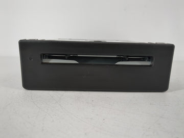 2017-2018 Chevrolet Silverado 1500 Radio AM FM Cd Player Receiver Replacement P/N:84016435 Fits Fits 2017 2018 OEM Used Auto