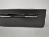 2017-2018 Chevrolet Silverado 1500 Radio AM FM Cd Player Receiver Replacement P/N:84016435 Fits Fits 2017 2018 OEM Used Auto
