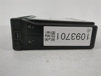 2017-2018 Chevrolet Silverado 1500 Radio AM FM Cd Player Receiver Replacement P/N:84016435 Fits Fits 2017 2018 OEM Used Auto