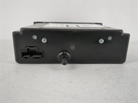 2017-2018 Chevrolet Silverado 1500 Radio AM FM Cd Player Receiver Replacement P/N:84016435 Fits Fits 2017 2018 OEM Used Auto