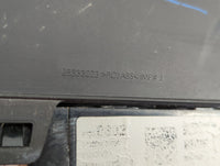 2018 Chevrolet Silverado 1500 Instrument Cluster Speedometer Gauges P/N:28333223 Fits OEM Used Auto Parts - Oemusedautoparts