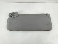2014-2019 Chevrolet Silverado 1500 Sun Visor Shade Replacement Driver Left Mirror Fits Fits 2014 2015 2016 2017 2018 2019 OE