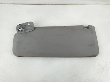 2014-2019 Chevrolet Silverado 1500 Sun Visor Shade Replacement Driver Left Mirror Fits Fits 2014 2015 2016 2017 2018 2019 OE