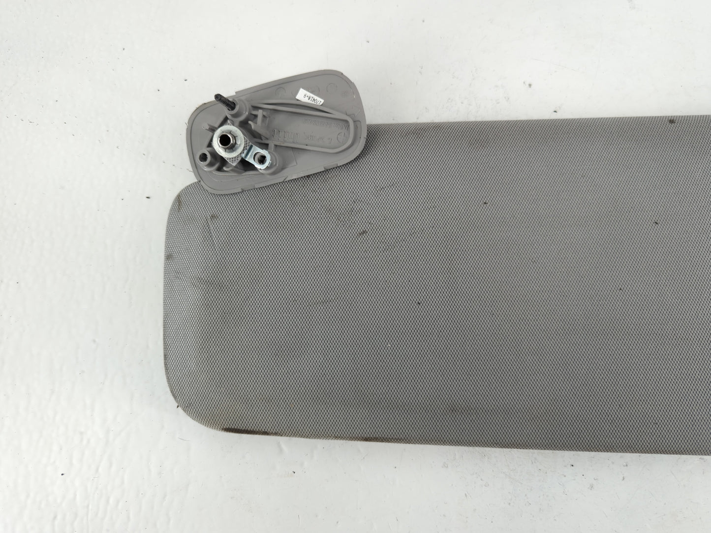 2014-2019 Chevrolet Silverado 1500 Sun Visor Shade Replacement Driver Left Mirror Fits Fits 2014 2015 2016 2017 2018 2019 OE