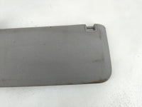 2014-2019 Chevrolet Silverado 1500 Sun Visor Shade Replacement Driver Left Mirror Fits Fits 2014 2015 2016 2017 2018 2019 OE